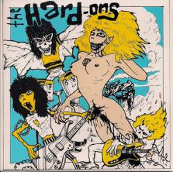 Hard-Ons : The Girl in the Sweater